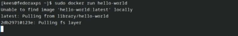 Hello World
